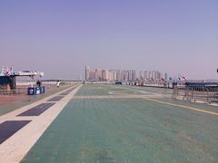 -泰达航母主题公园