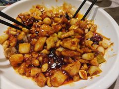 -老浒记烤鸭-北京菜(琉璃厂店)