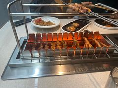 -丰茂烤串(五道口店)