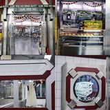 深圳探店｜禄义何茶冰厅万圣节限定来啦～
