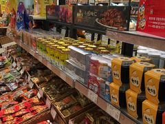 -来伊份(我格广场武宁路店)