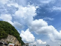 -塔云山