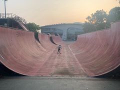 -SMP滑板公园
