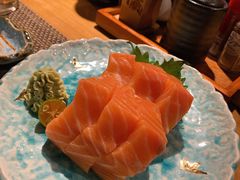 -半藏居酒屋(香港花园店)