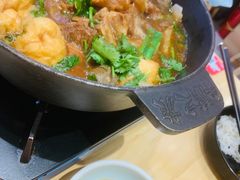 -牛腩之旅·牛腩牛杂煲(光启城美食城店)