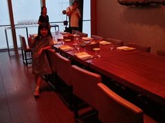 -上海柏悦酒店·世纪100牛排馆