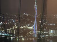 -广州四季酒店