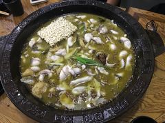 -鱼无双·酸菜鱼(来凤街店)
