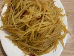 -姥家春饼店(漳州二路店)