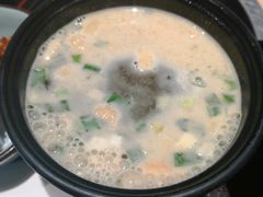 味增汤-吉野家(上海美罗城店)