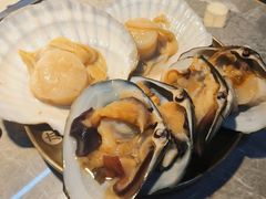 -本达人海鲜烧烤·朝鲜族风味(发展店)