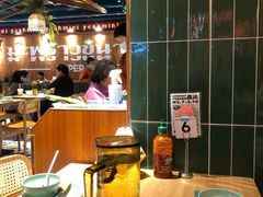 大堂-浦东食品城(华诚大厦店)