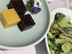 -味+新京宴·烤鸭·北京菜(创意谷店)