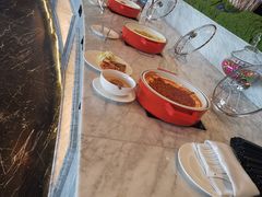 -绮梦西湖·云端餐厅(歌德店)