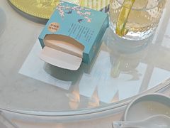 -上地宴·中关村的会客厅(清河高铁站店)