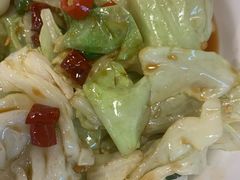 -烤肉宛饭庄(北新桥店)