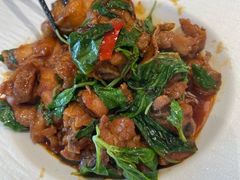 -隅乐胡椒虾·台湾菜·团建(皇岗店)