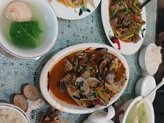 -潮汕铺老店(甜水井店)