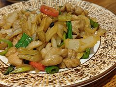 -常来小聚·广州非遗传承餐厅(中山二路店)