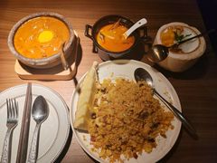 -星叶·东南亚料理(温州万象城店)