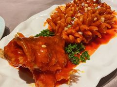 -宏达宴老菜馆(群力第四大道店)