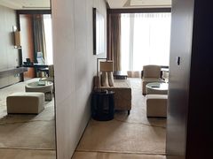 -广交会威斯汀酒店