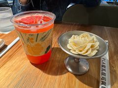 -岛风·台食小馆 ISLAND BISTRO(烟台山店)