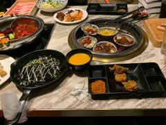 -火炉火自助餐(喜隆多店)