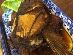 -孙盛兴奥灶面馆·蟹黄面·三虾面(山塘街总店)
