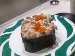 -新一番三文鱼寿司(大东海店)