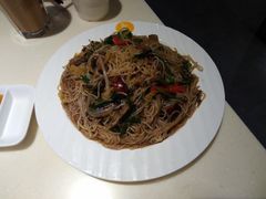 -龙记烧腊茶餐厅(常德路店)