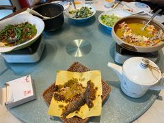 -同湘会馆(粤垦路店)