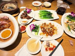 -周锦记广式餐厅