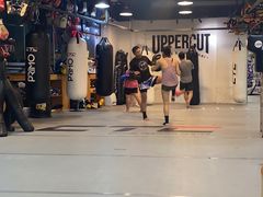 -Uppercut拳馆·Boxing拳击·Muay Thai泰拳