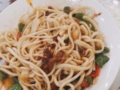 -汗腾格里·风味餐厅(新疆驻京办店)
