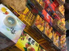 -鲜力达果品批发直销(青山店)