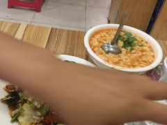 -老七饭馆(光荣道总店)