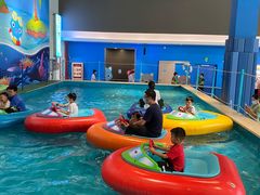 -蒙特利亲子乐园