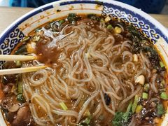 -林静小吃(复兴路店)