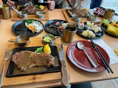 -凡塔斯牛排自助餐厅(莆田万达店)