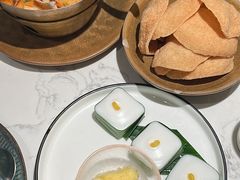 -芭札·Thai泰国餐厅(同和金铂天地店)