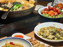 -乡里八闽·福州乡土菜(高宅店)