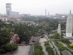 -北京民族园葉子里酒店(鸟巢店)