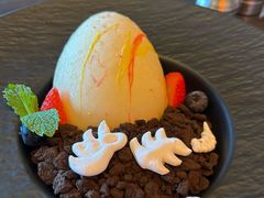 -哈蒙德餐厅