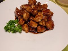 -大潮淮·淮扬菜(何园旗舰店)