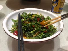 -广东道至正餐厅(区庄店)