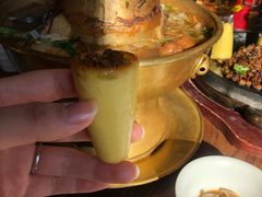 -山西会馆·晋菜·晋商宴·牌匾博物馆(胜利东街店)