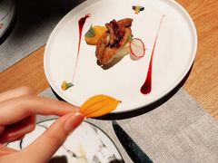 -锦潼西餐厅
