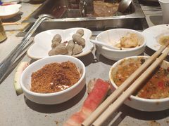-海底捞火锅(劲松店)