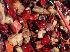 -炭舍干锅(华发商都店)